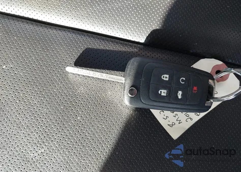 2012 Chevrolet Equinox Ltz z USA, uszkodzony, nr VIN 2GNFLGEK6C6290154